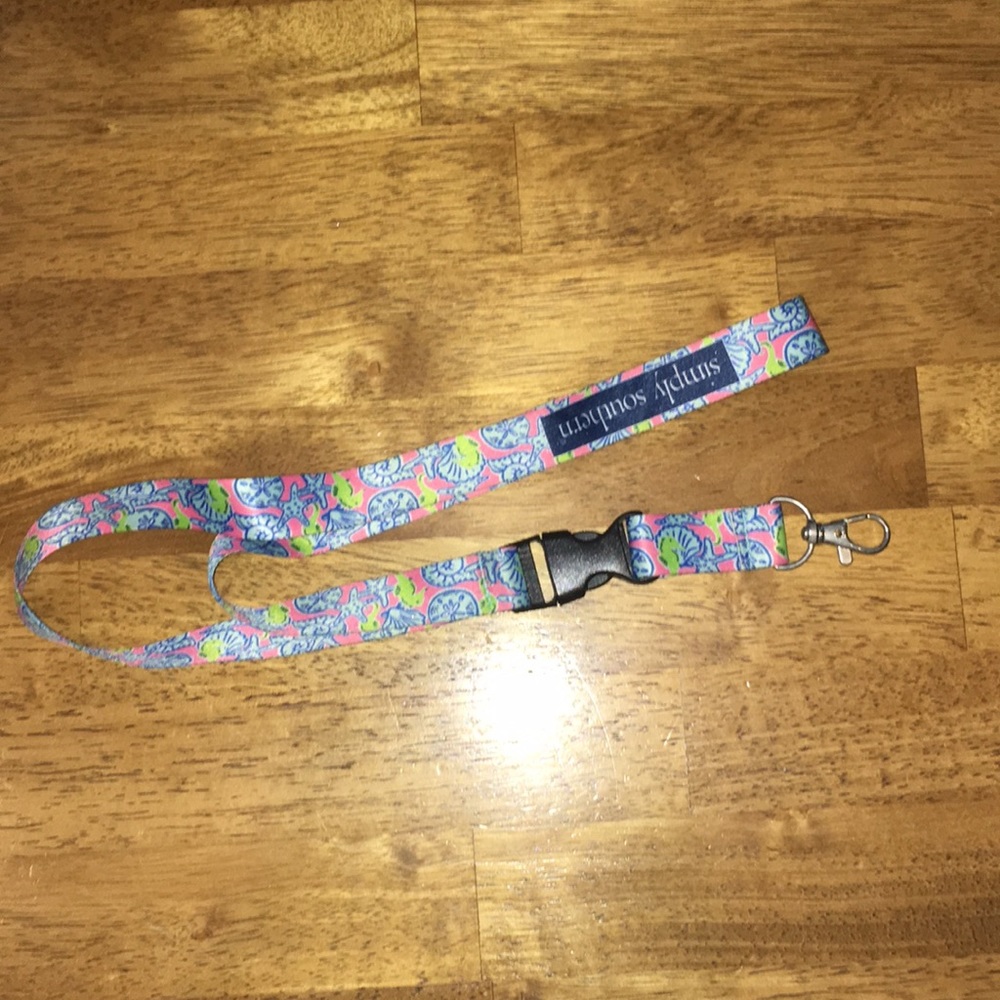 Lanyard